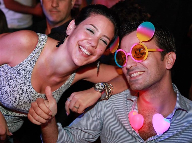 Mix FMs 80s Night